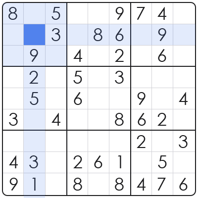how to win sudoku expert