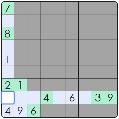 how to solve sudoku
